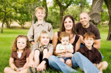 Пополняем словарный запас по теме Family and people (Beginner)